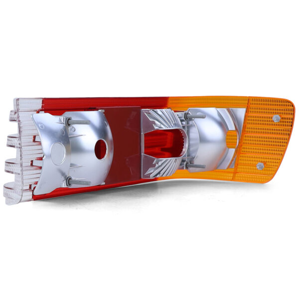 R/C107 Streuscheibe Rücklicht links/rechts – Bild 4