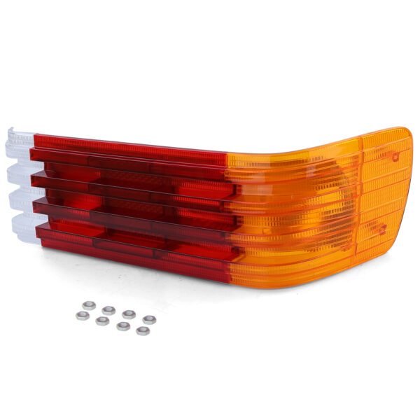 R/C107 Streuscheibe Rücklicht links/rechts – Bild 6