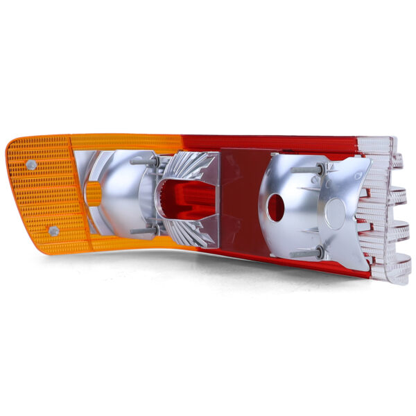 R/C107 Streuscheibe Rücklicht links/rechts – Bild 9