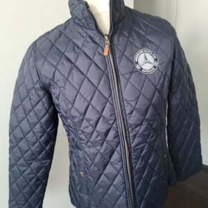 Herren Steppjacke "Richmond"