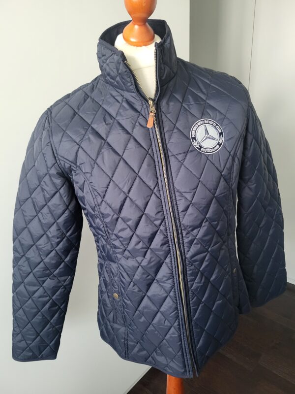 Herren Steppjacke "Richmond"