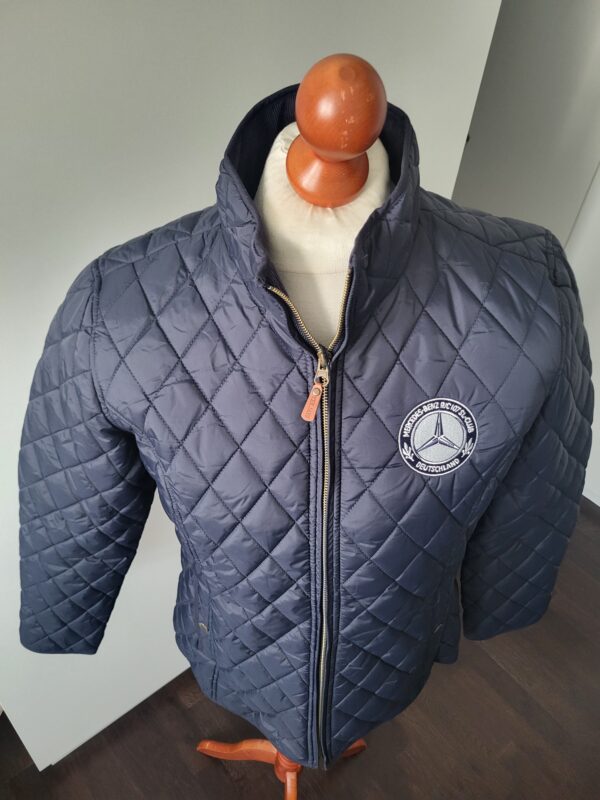Damen Steppjacke "Richmond" – Bild 4