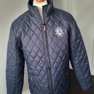 Damen Steppjacke "Richmond"