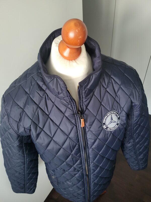 Herren Steppjacke "Richmond" – Bild 2