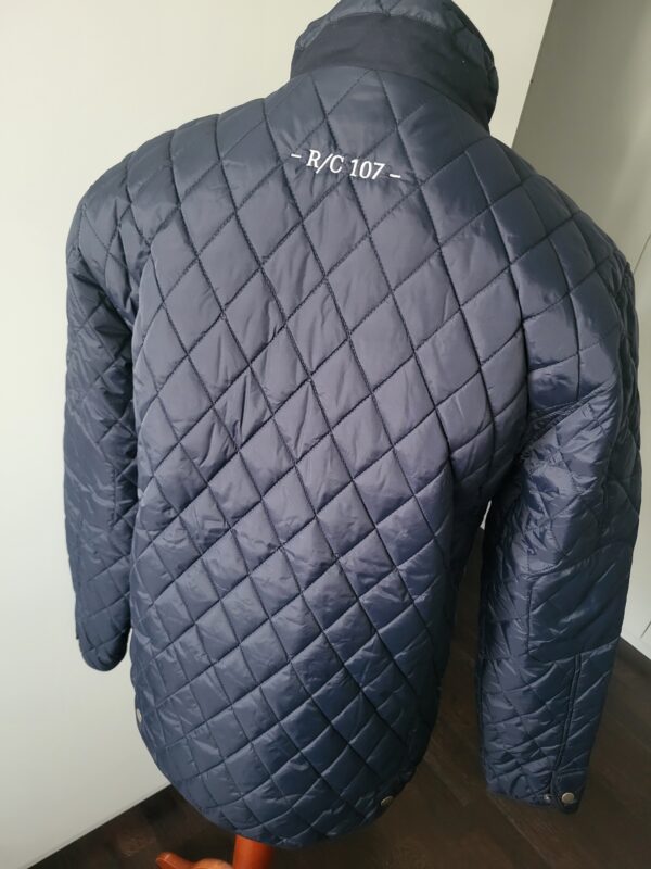 Herren Steppjacke "Richmond" – Bild 3