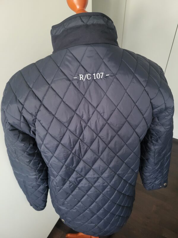 Herren Steppjacke "Richmond" – Bild 4